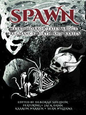 cover image of Spawn